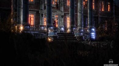 Pajama Party Trailer A: A group of college students throw a wild pajama party that quickly turns into an orgy filled with passionate sex, public nudity and exhibitionism.