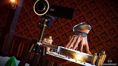 Pajama Party Trailer A: A group of college students throw a wild pajama party that quickly turns into an orgy filled with passionate sex, public nudity and exhibitionism.