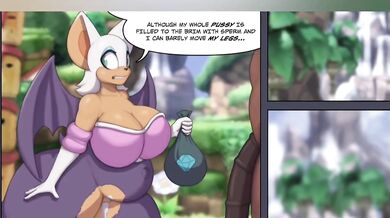 A New Breed of Furry Fuckers