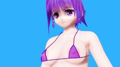 Pussy-scented Yoga Fuckfest