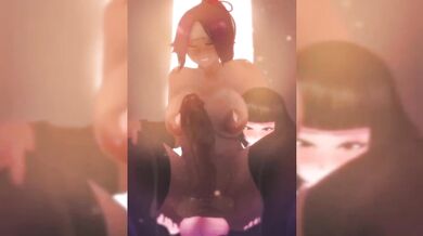 - Futa's Erotic Quest