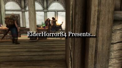 Deep in the Depths of Dwarven Hell: A Dungeons & Dragons XXX Parody