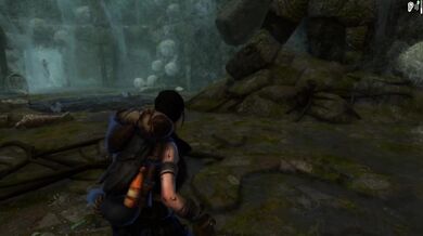 Deep in the Depths of Dwarven Hell: A Dungeons & Dragons XXX Parody