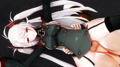 Eugen's Horny Adventure