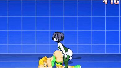 Tournament of Wrongness Awakening of the Hentai Awakening of the Hentai The Sexual Tournament The Sexual Tournament Lustful Challenges and Fierce CompetitorsA high-stakes fighting tournament has been announced in a city-wide flier, offering a gran