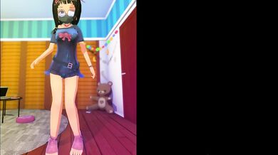 Nishy's 18th Birthday Bash at the Slave Bar!!