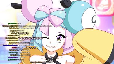 Gushing Streams of Heavenly Nectar