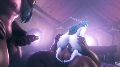 - Ziahna23's Amateur Sex Tape with Noname55 Leaks Online!