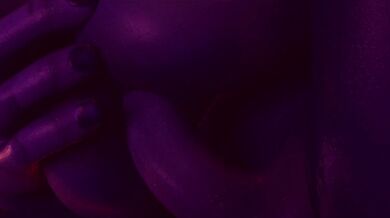 Yrel's Draenei Rash Nemain