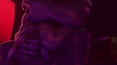 Yrel's Draenei Rash Nemain