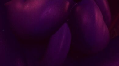 Yrel's Draenei Rash Nemain