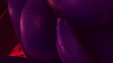 Yrel's Draenei Rash Nemain