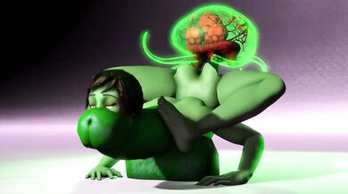 Transformation de cock par pamperpanzer