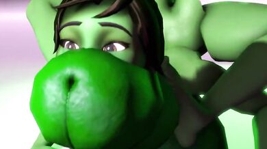 Transformation de cock par pamperpanzer