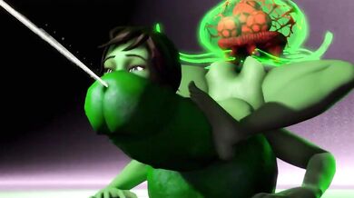 Transformation de cock par pamperpanzer