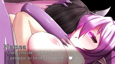 Unleashed Succubus Hellbitches of the Vile Penitentiary