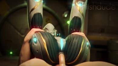 Fishing for Fecal Desserts with a Virgin Pudenda: A Shadowy Intruder Invades the Tight Sphincter of an Uncharted Planet's Bountiful Nuclear Waste Dumpster [Fiishdude]