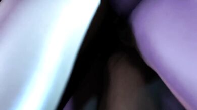 Opium-dreaming Annecy in Elegy