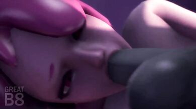 Marc X Bubble - GreatB8 could be rewritten as: Marc's Intense Fuck Session with Bubble in 'GreatB8'Source: https://twitter.com/GreatB8SFM/status/1139610324942770179Marc's Intense Fuck Session with Bubble in 'GreatB8'