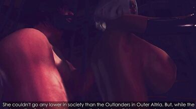 Baroness Severen's Fuck Toy - The Gifted Slut