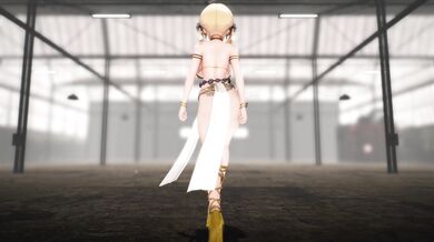 Hentai Heaven: The Art of Seduction [000MMD]