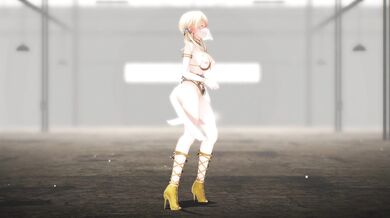 Hentai Heaven: The Art of Seduction [000MMD]