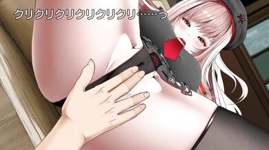 Sofa Nikke Sexy Times