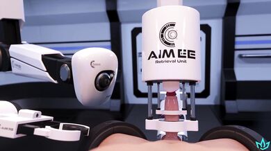 Jizzing Over Aimee's Return [Maximusjandari]