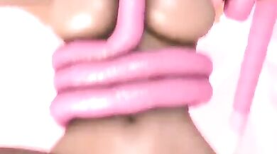 Monstrous Ra*pe of Lulu