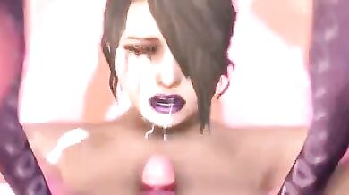 Monstrous Ra*pe of Lulu