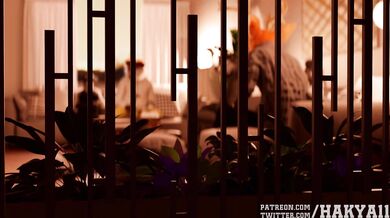 Submissive Beauty's Rough Bondage Play with Sadistic Dominator