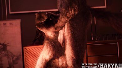 Submissive Beauty's Rough Bondage Play with Sadistic Dominator