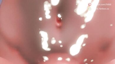 Cock-Sucking Futanari Mika Taker's Point of View, With Mika Jouagasaki