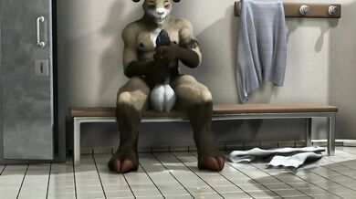 Aaron's Porn Debut: Horny Hoes and Solo Sessions