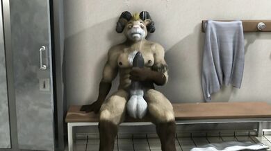 Aaron's Porn Debut: Horny Hoes and Solo Sessions