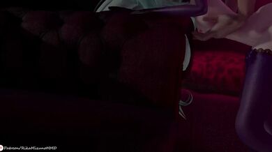 Yamakaze and Kancolle Girls Go Wild in a Steamy 2020 Installation!