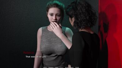 Sinful Acts Exhibited in the Theater of Sinners Gallery Part 5