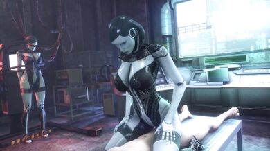 Unnamed Fuck Session with Edi2b