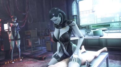 Unnamed Fuck Session with Edi2b