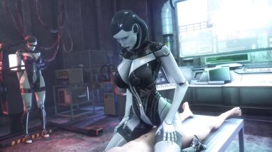 Unnamed Fuck Session with Edi2b