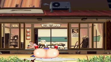 Tentacle Overload: Hentai MUGEN Edition