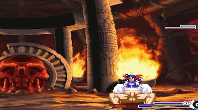 Tentacle Overload: Hentai MUGEN Edition