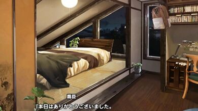 Taimanin RPGX: Kakehara Takaomi's Perverted Adventure