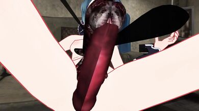 [Chibitayo] Cum frenzy in the insect kingdom