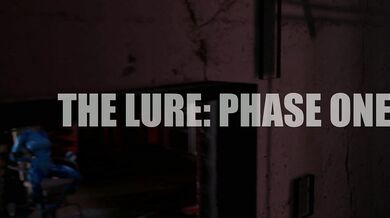 Samus' Mind Controlled Captivity: The Temptation Begins