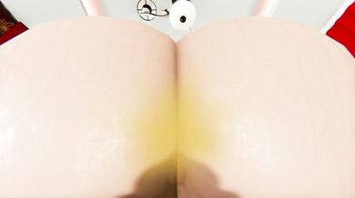 Watch as I take you on a POV journey through my animation farting escapades, you'll feel like you're right there with me, El Sharko Diablo!