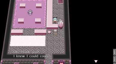 Kuro's Sexual Conquest of the Wicked Monster Sluts vol.1 and vol.2 Demo Collection part 4