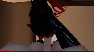 Sucking Master Ezzie Bunnie's Dick: A Sensational Sunday Clip