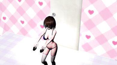 My Lover's Tight Ass Part 2: The Revenge!