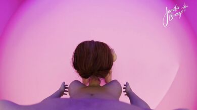 I'd Love to Swallow That Massive Cock - JOI Blowjob Preview with Moaning Sounds